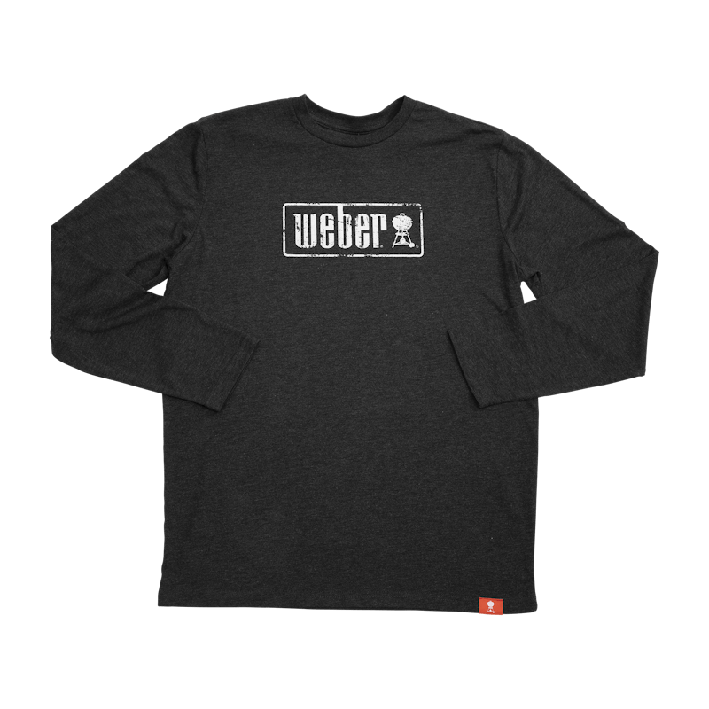 Weber® Long-Sleeved T-Shirt
