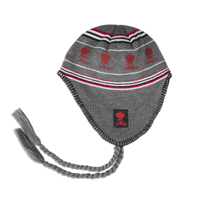 Weber Winter Heidi Hat