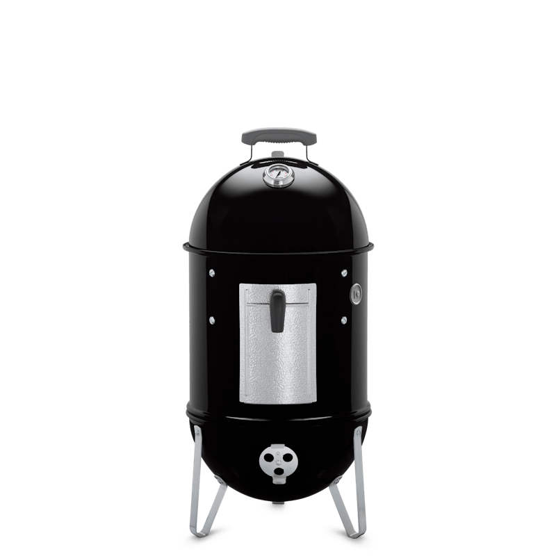 Smokey Mountain Cooker Smoker 14"