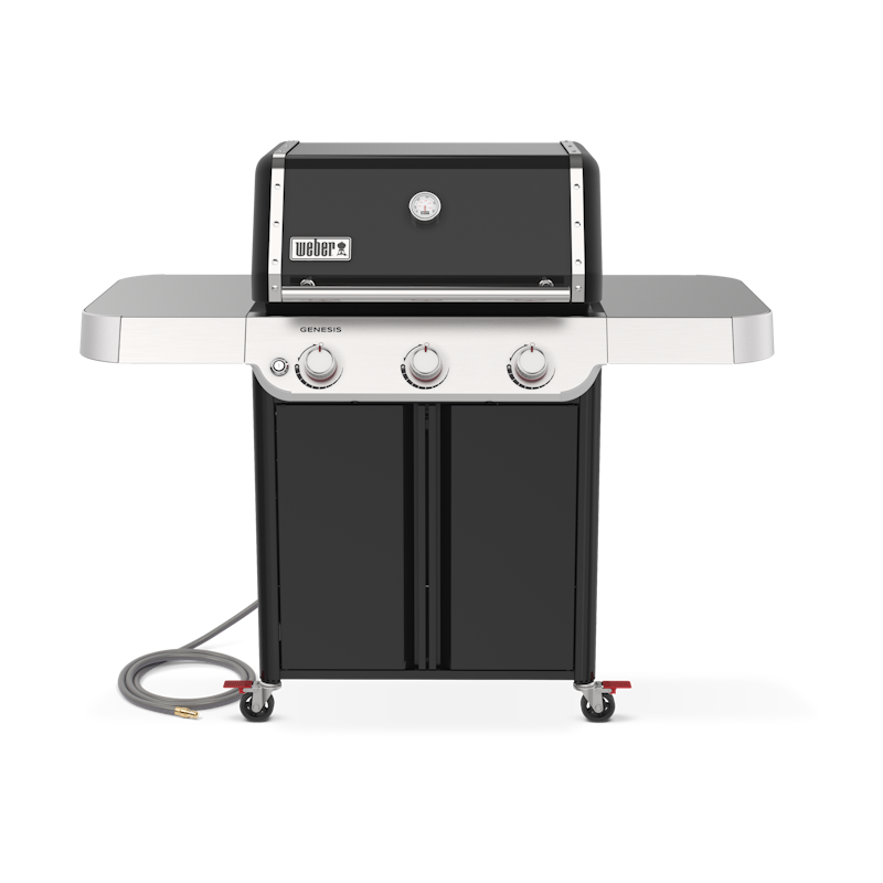 Genesis E-315 Gas Grill (Natural Gas)