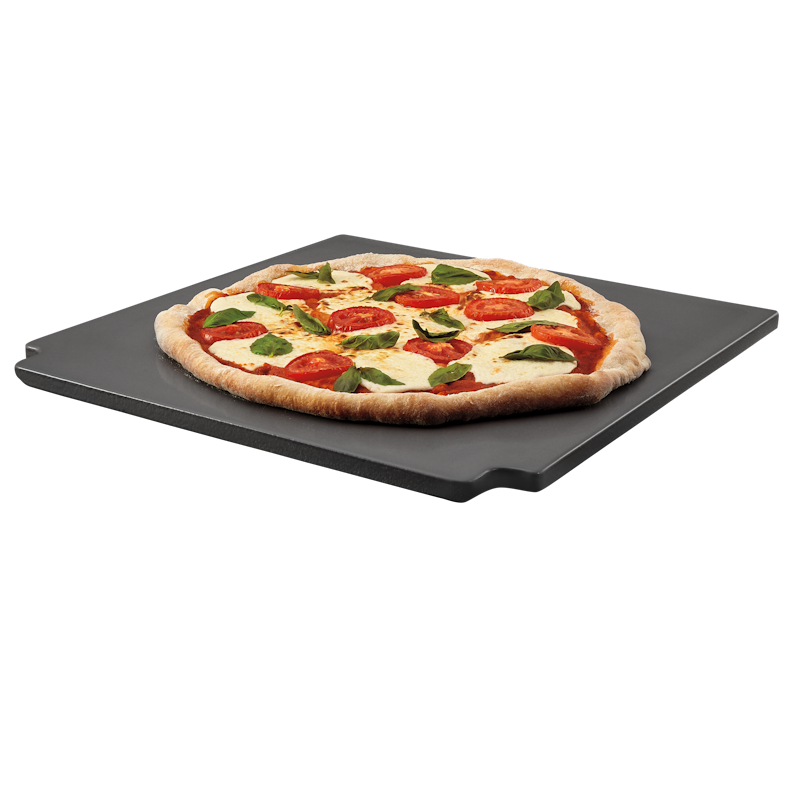 WEBER CRAFTED Pizza Stone?