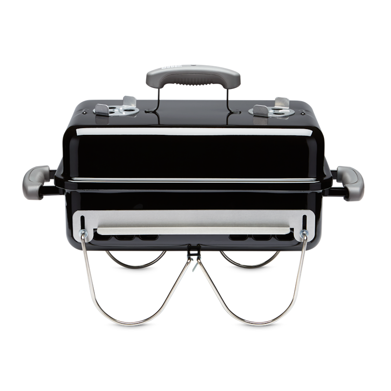 Go-Anywhere® Charcoal Grill