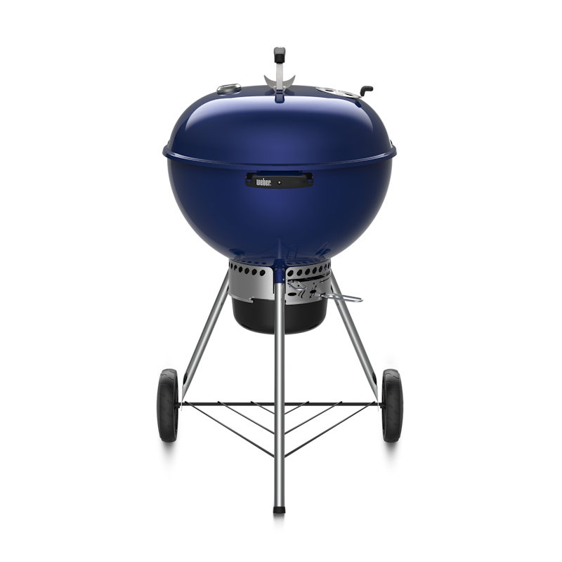 Master-Touch Charcoal Grill 22"