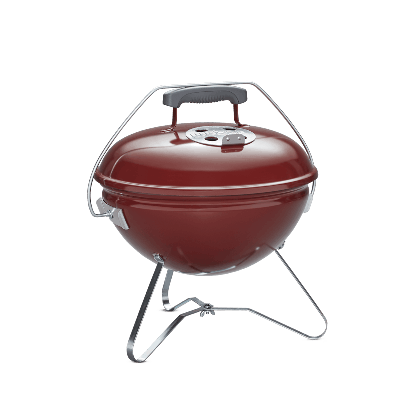 Smokey Joe® Premium Charcoal Grill 14"