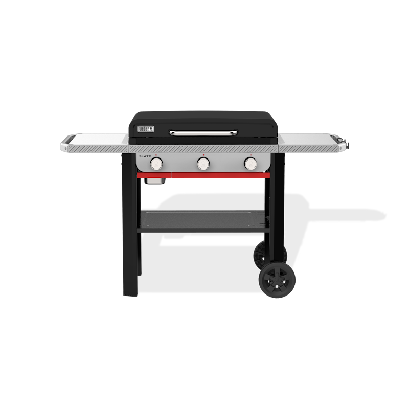 Slate® 28" Rust-Resistant Griddle (Liquid Propane)