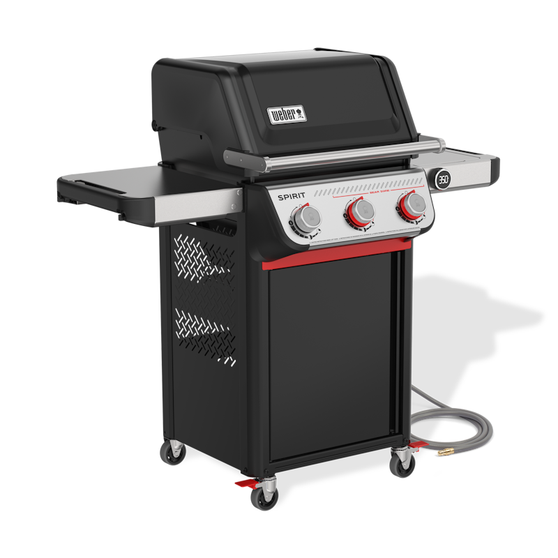 Spirit® EP-325 Gas Grill (Natural Gas)