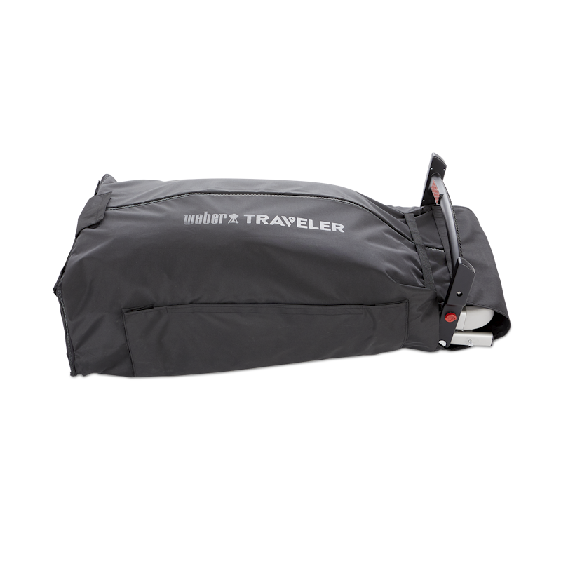 Weber Traveler Cargo Protector