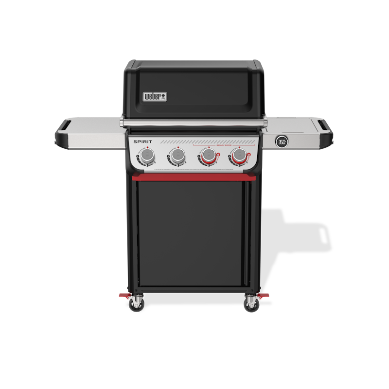 Spirit® EP-425 Gas Grill (Liquid Propane)