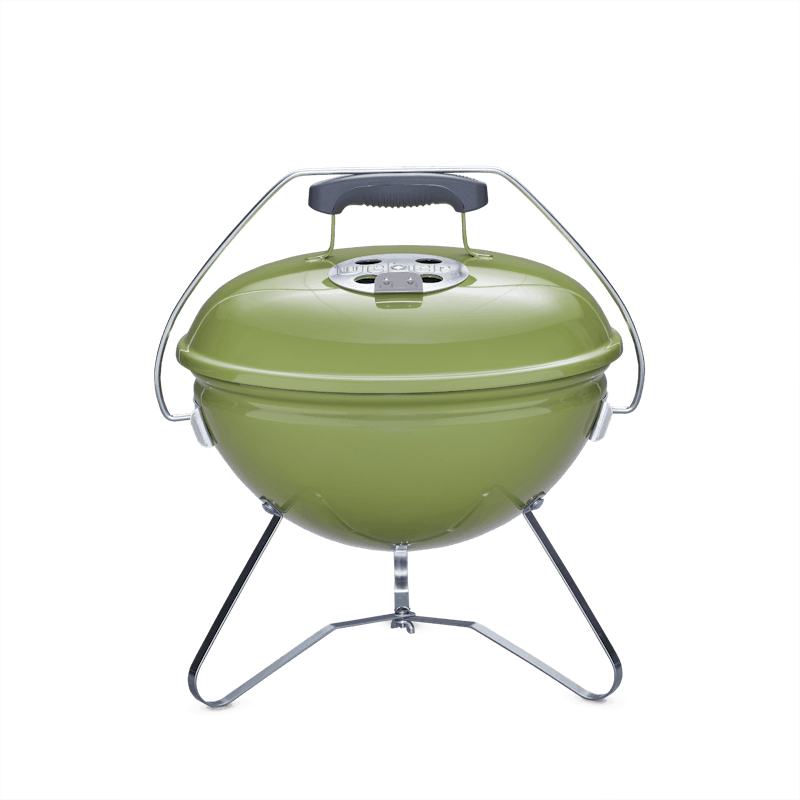 Smokey Joe® Premium Charcoal Grill 14"