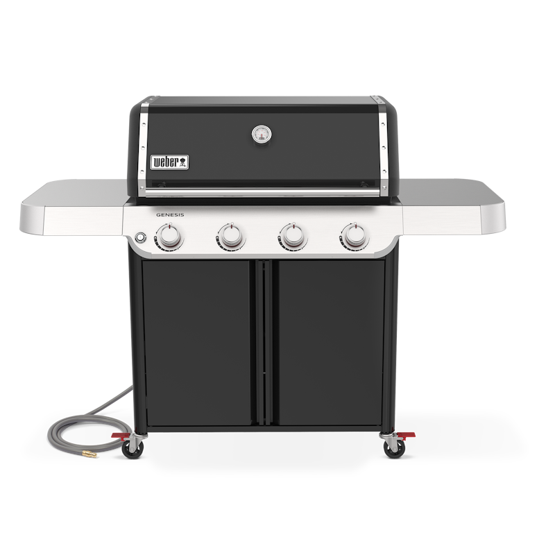 Genesis E-415 Gas Grill (Natural Gas)