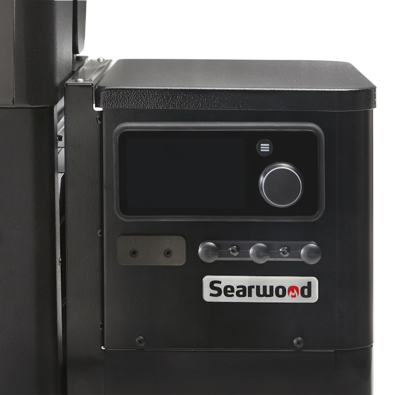 Searwood® 600 Pellet Grill