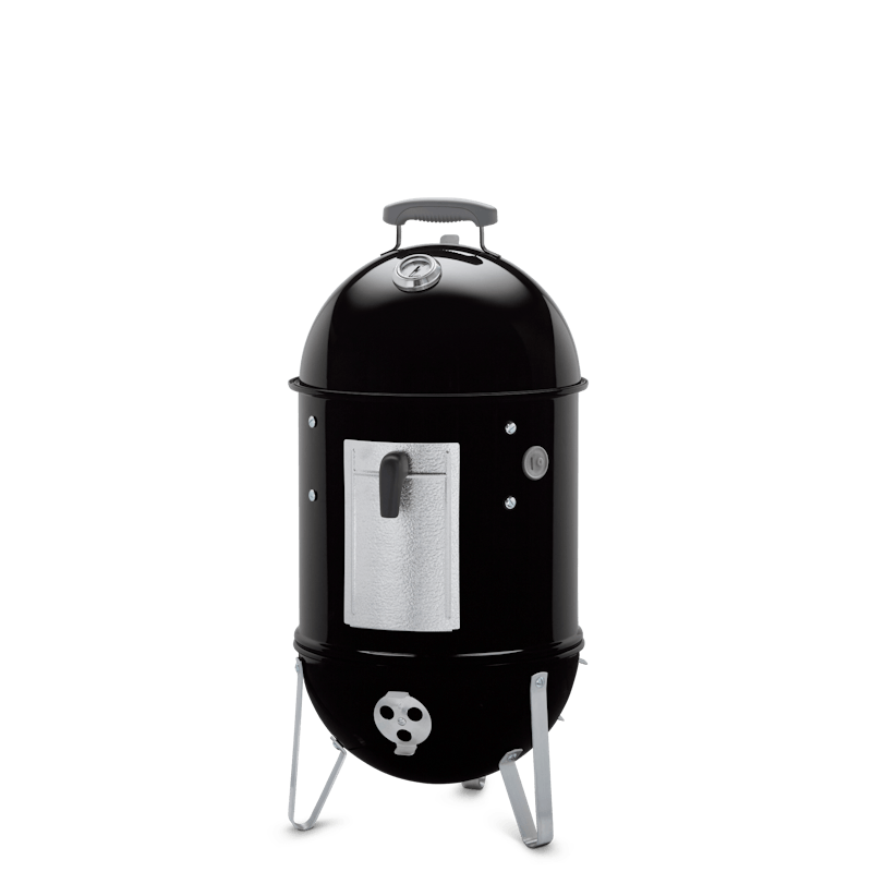 Smokey Mountain Cooker Smoker 14"