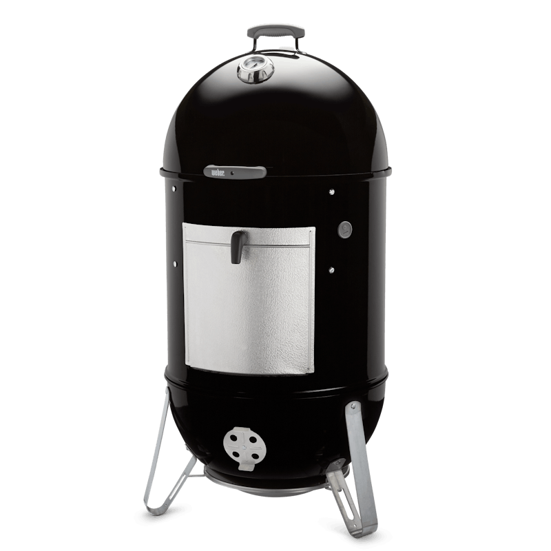 Smokey Mountain Cooker Smoker 22"