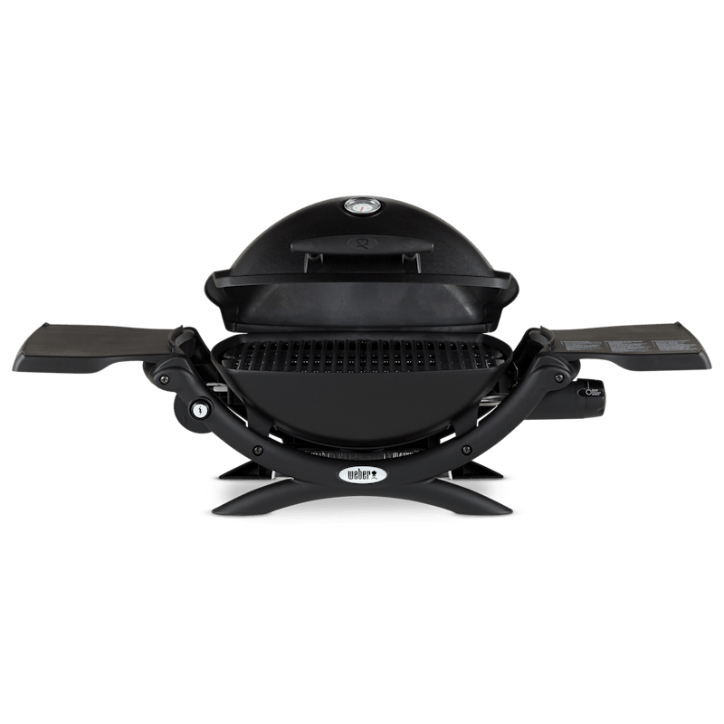 Weber® Q 1200 Gas Grill (Liquid Propane)