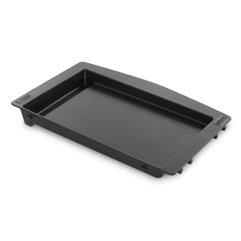 Griddle - Genesis II 300/400/600 series