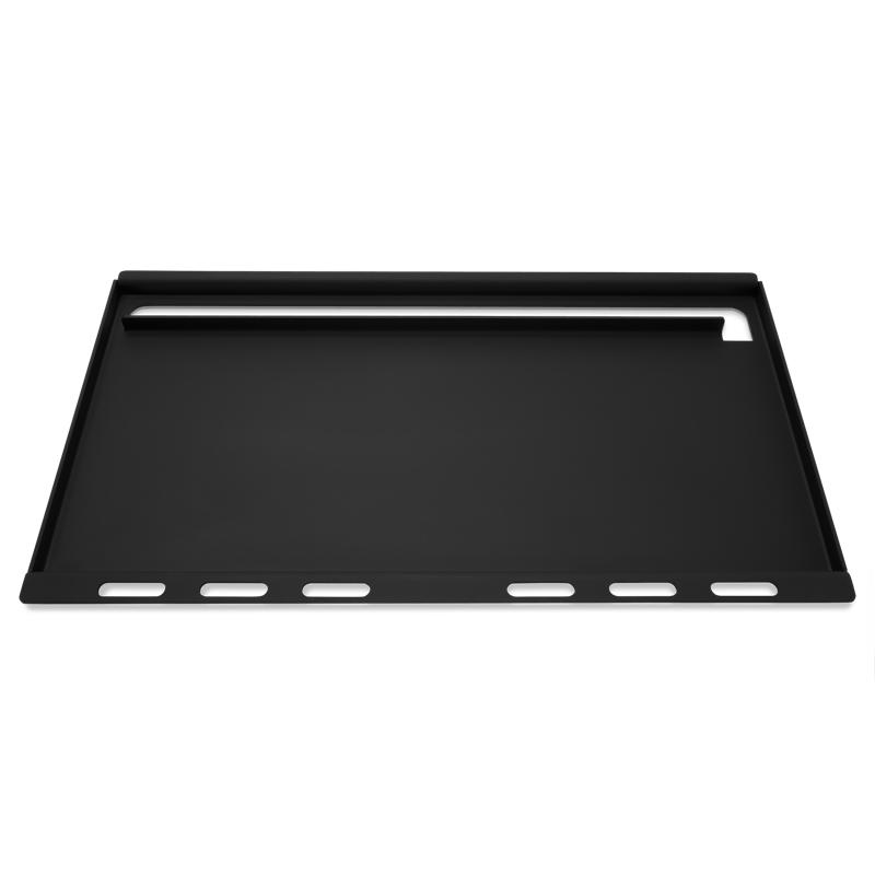 Rust-Resistant Griddle Insert