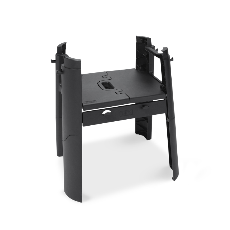 Stand with Side Table – Lumin Electric Grill
