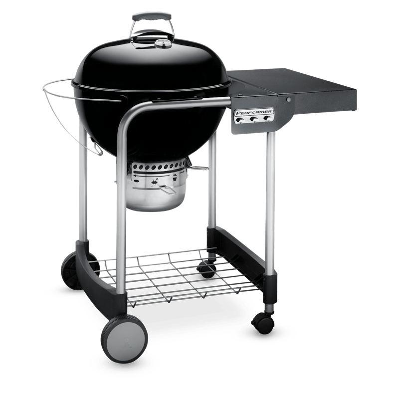 Performer Charcoal Grill 22"