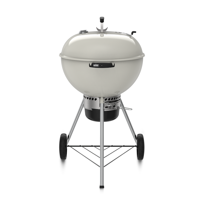 Master-Touch Charcoal Grill 22"