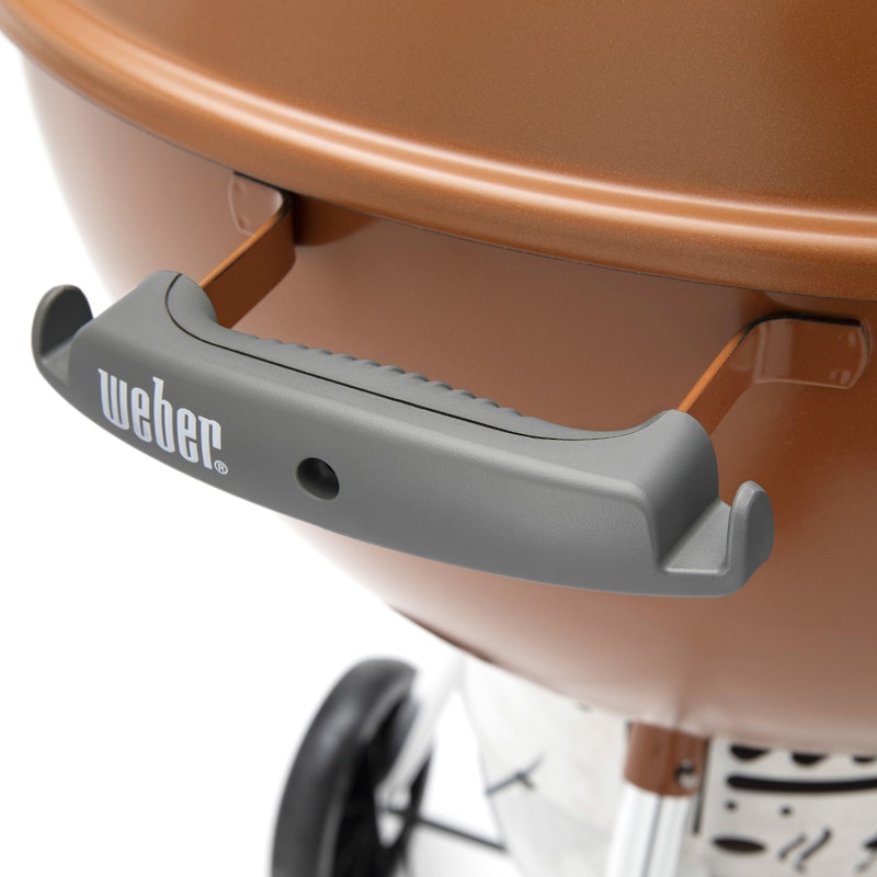 Master-Touch Charcoal Grill 22"