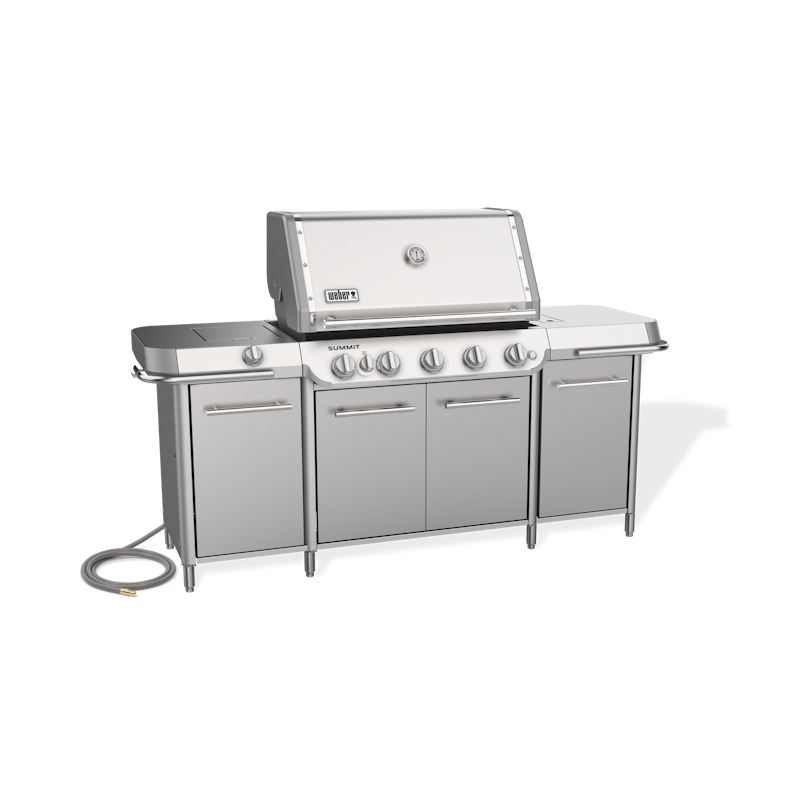 Summit® GC38 S Grill Center (Natural Gas)