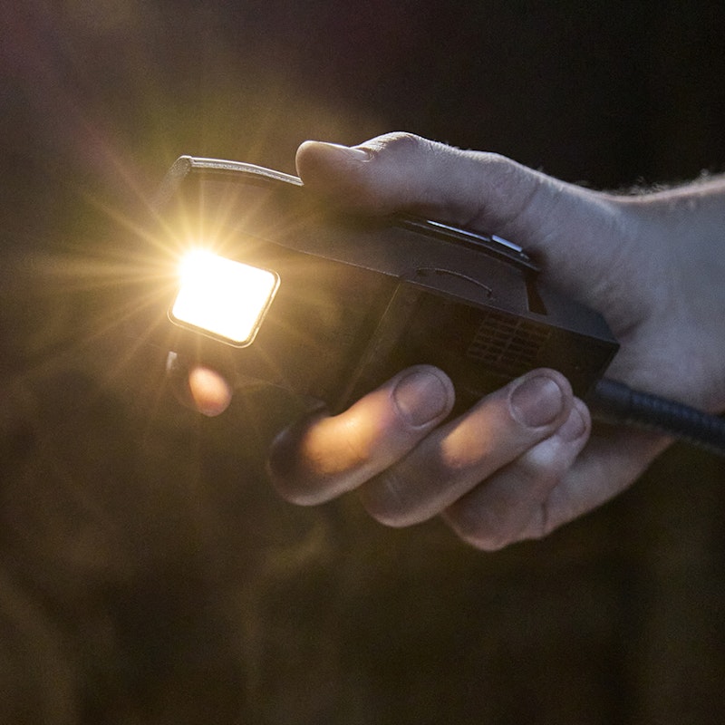 Weber Works™ Flexible Lighting