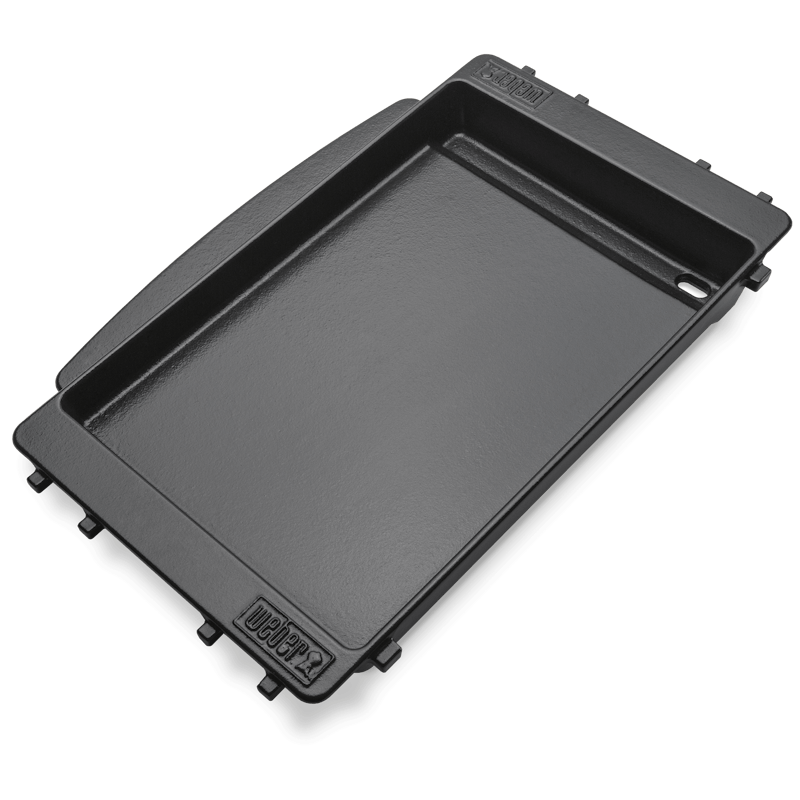 Griddle - Compatible with Small Spirit Grills