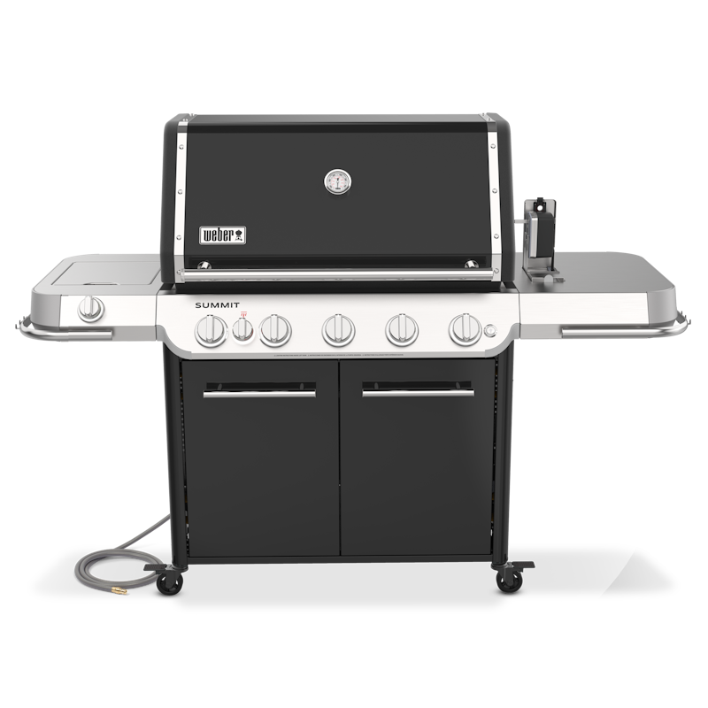 Summit® FS38 E Gas Grill (Natural Gas)