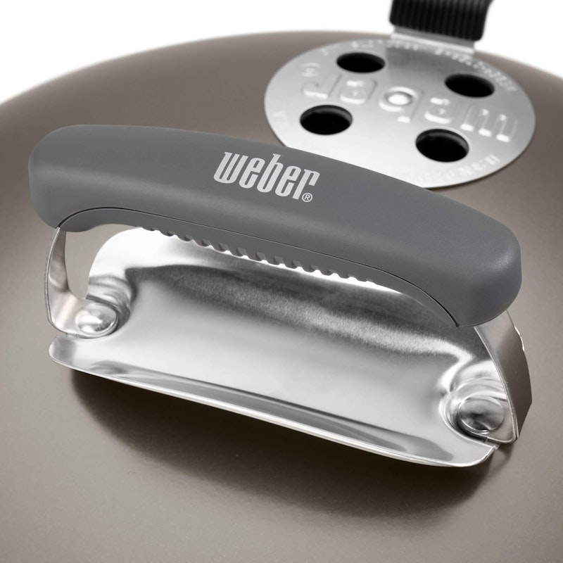 Master-Touch Charcoal Grill 22"