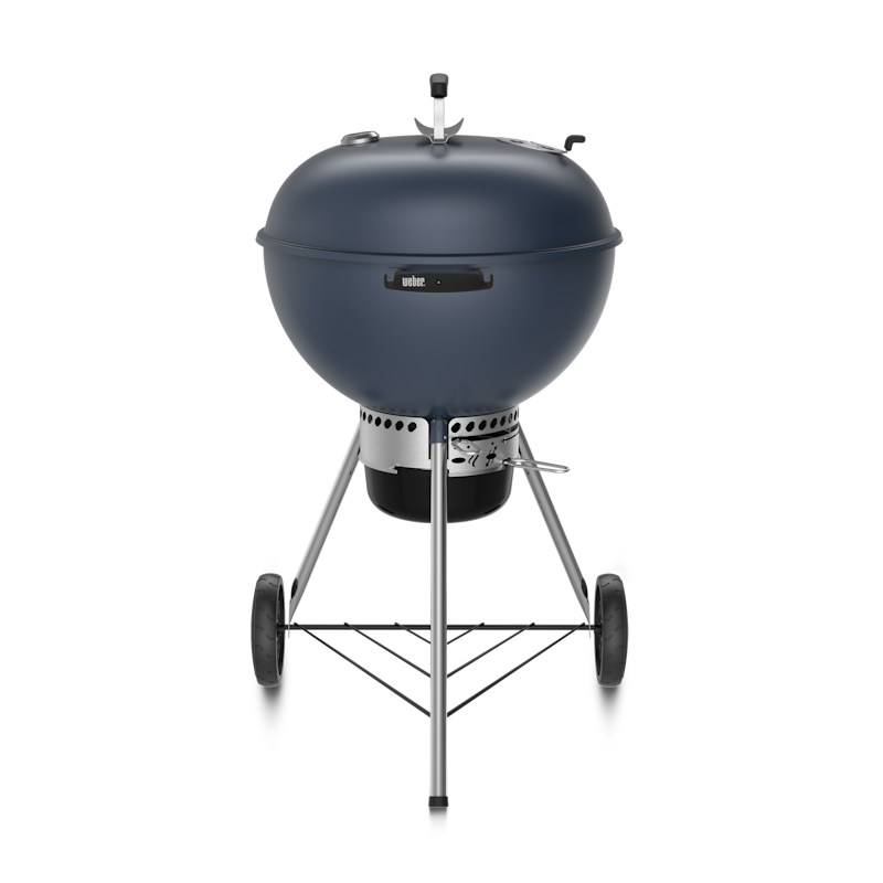 Master-Touch Charcoal Grill 22"