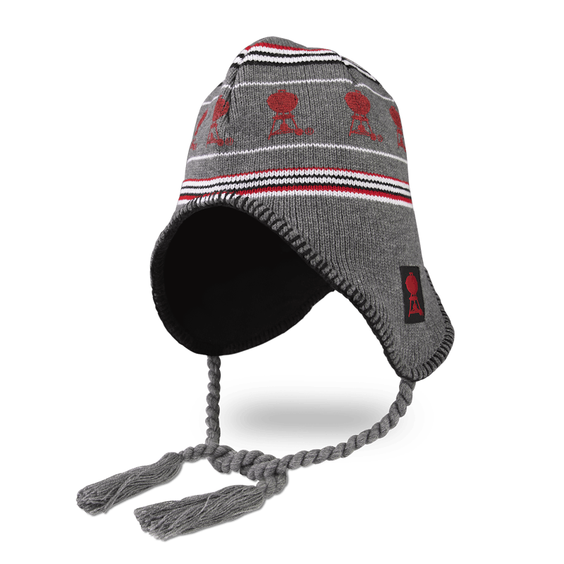 Weber Winter Heidi Hat