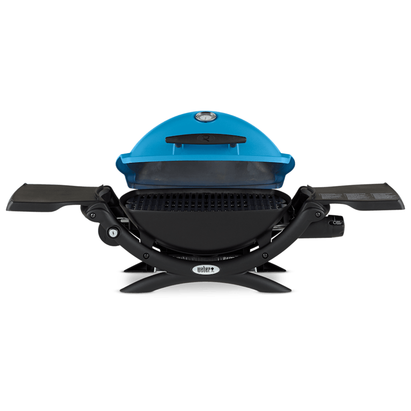 Weber® Q 1200 Gas Grill (Liquid Propane)
