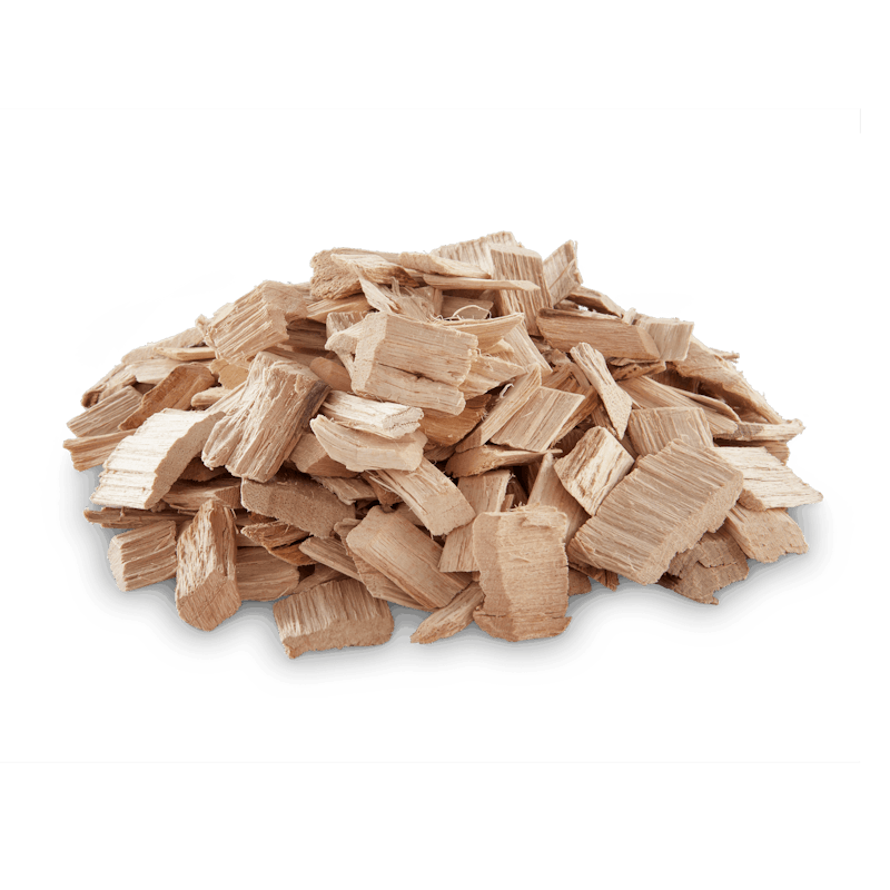 Pecan Wood Chips