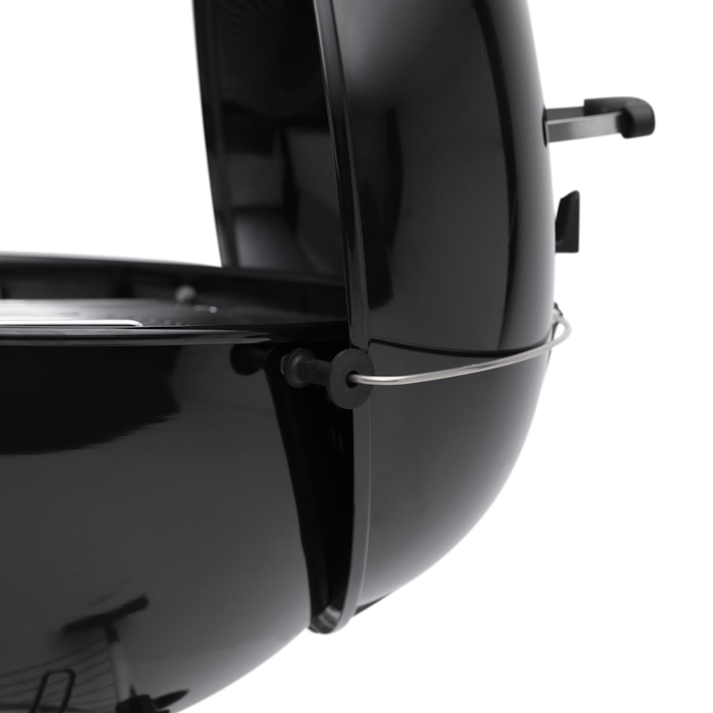 Master-Touch Charcoal Grill 26”