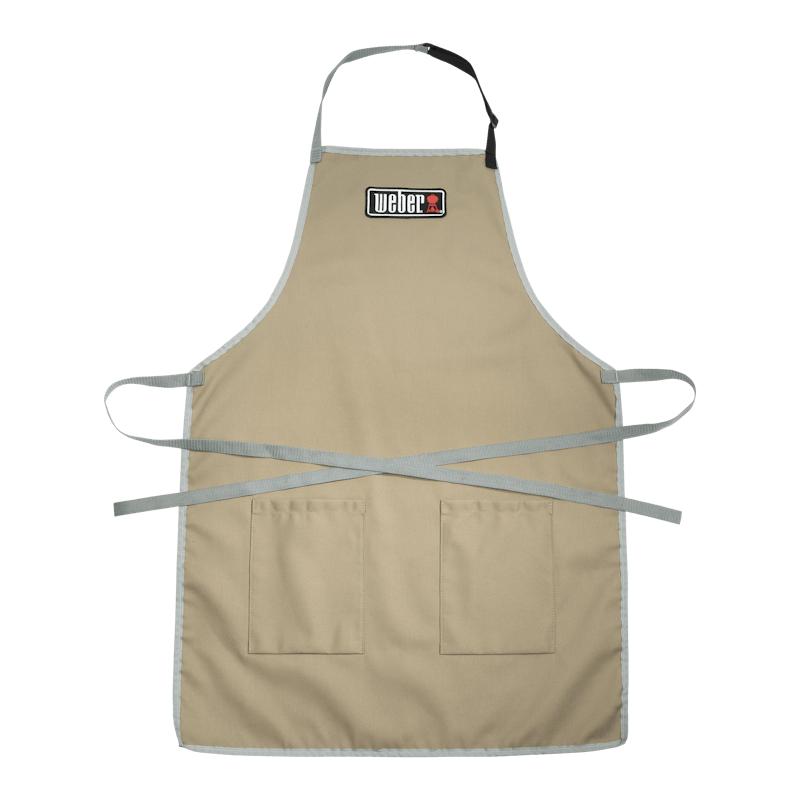 Weber® Premium Apron