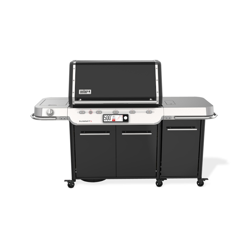 Summit® Smart FS38X E Gas Grill (Liquid Propane)