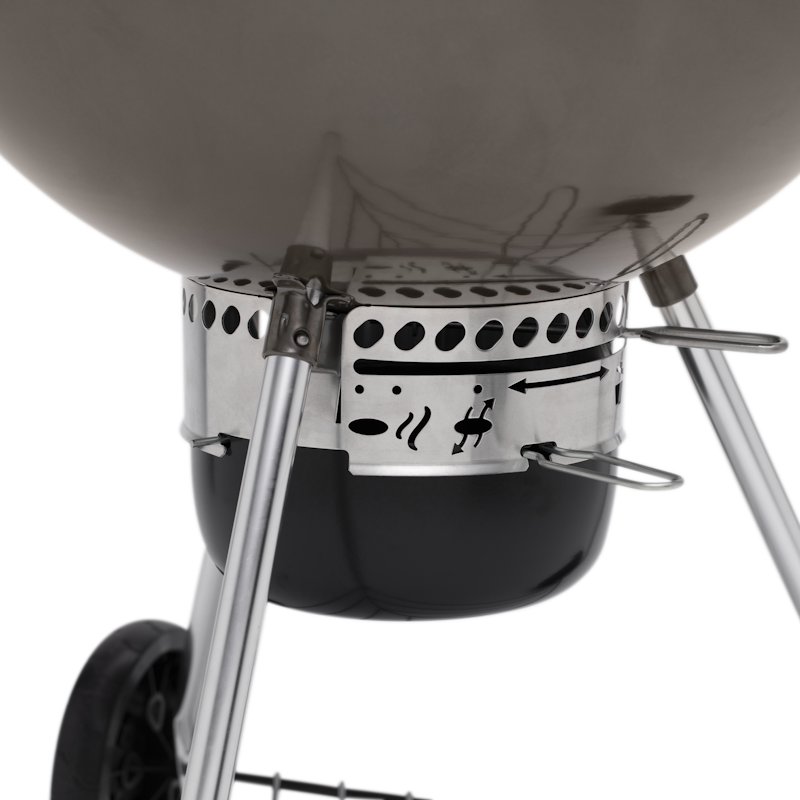 Master-Touch Charcoal Grill 26”