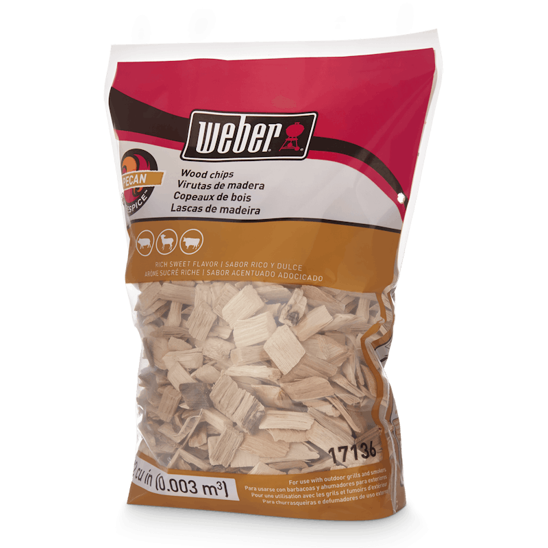 Pecan Wood Chips