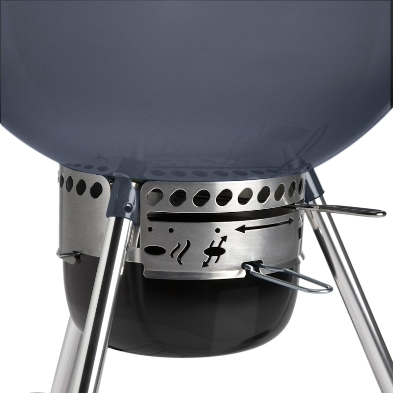 Master-Touch Charcoal Grill 22"