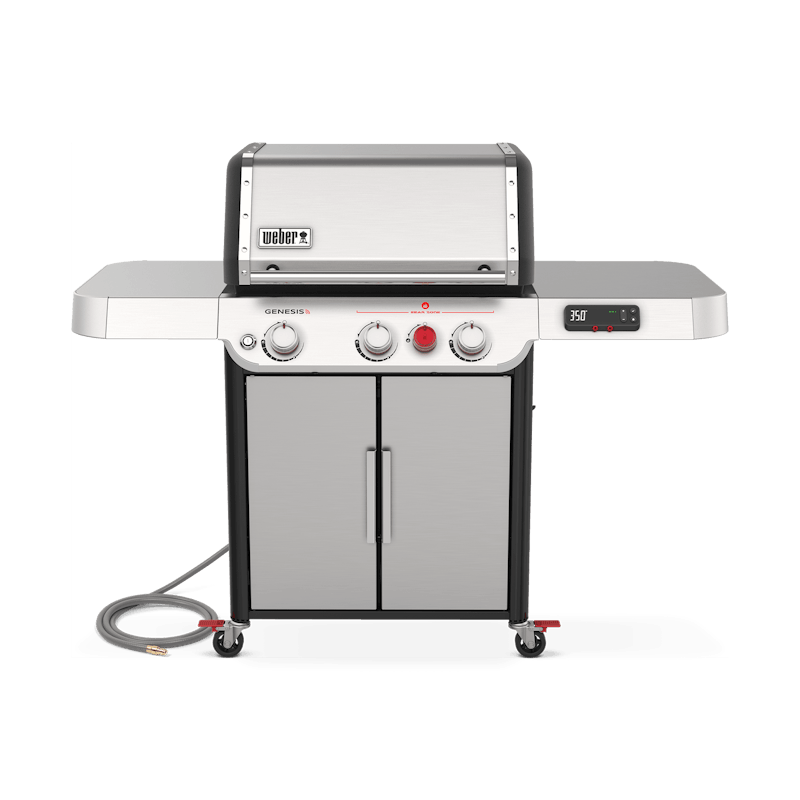 Genesis SX-325s Smart Gas Grill (Natural Gas)