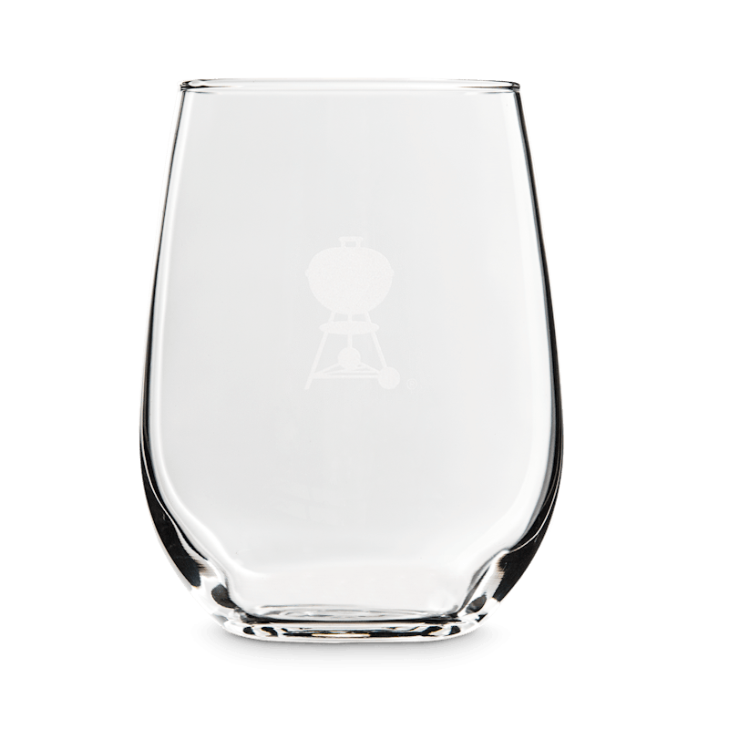 Stemless Wine Glasses – 2 Piece Set