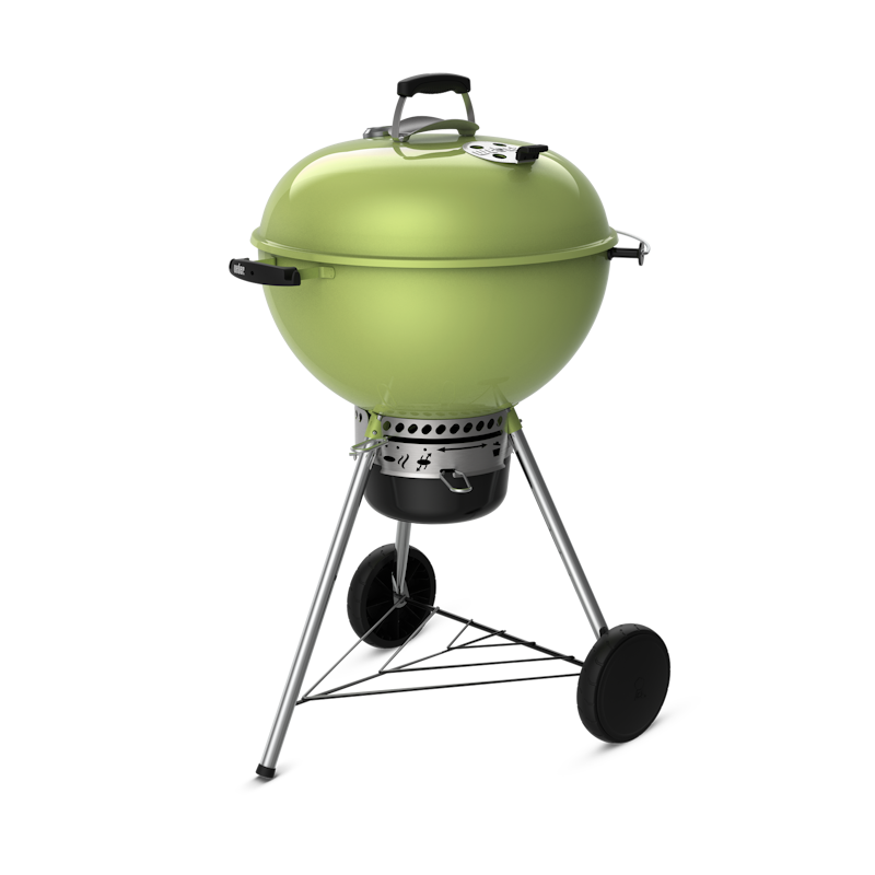 Master-Touch Charcoal Grill 22"