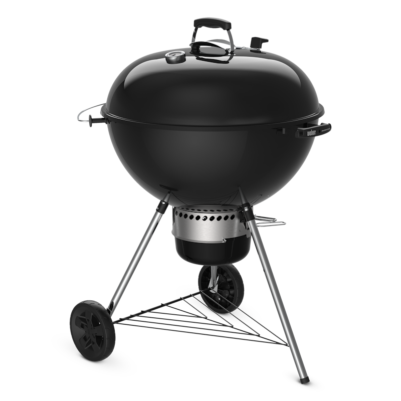 Master-Touch Charcoal Grill 26”