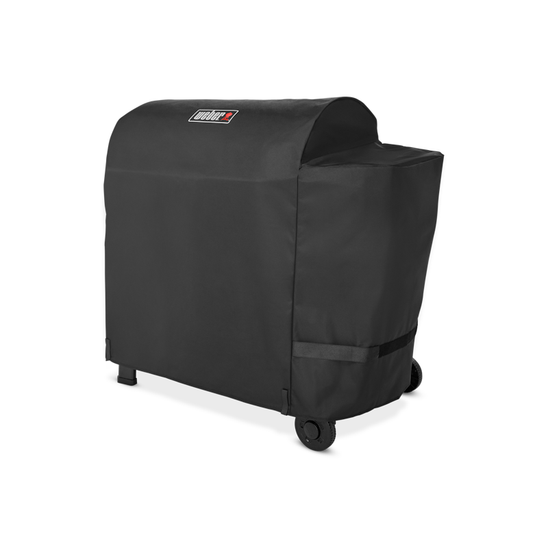 Premium Grill Cover – Weber Smoque™ XL
