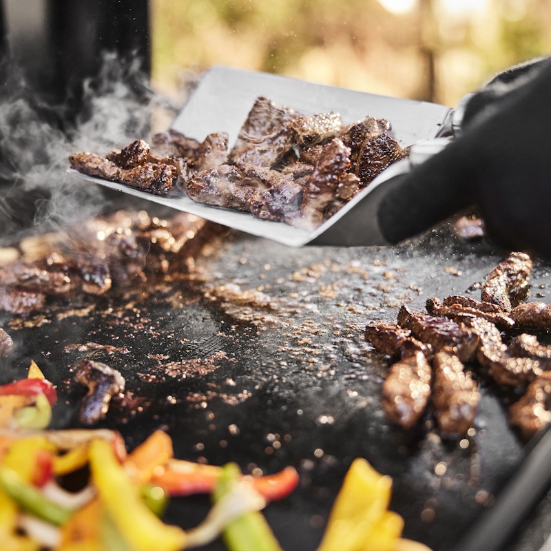 Slate® 36" Rust-Resistant Griddle (Liquid Propane)