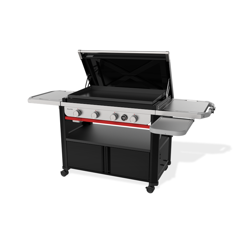 Slate® 36" Rust-Resistant Griddle (Liquid Propane)