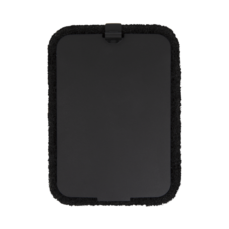 Griddle Scour Pad Replacement Pack