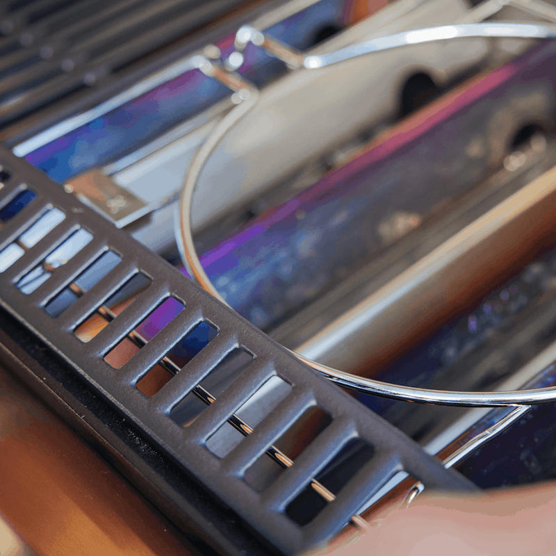 WEBER CRAFTED Frame Kit – Genesis