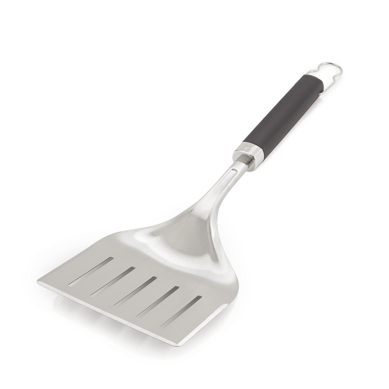 Precision Wide Grill Spatula