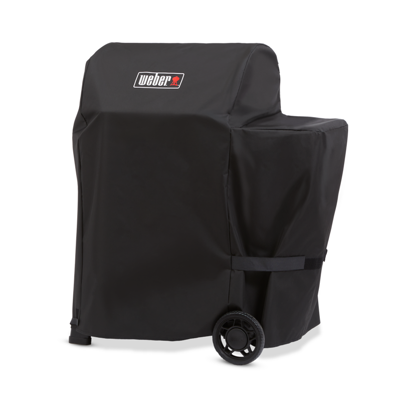 Premium Grill Cover